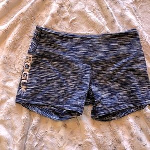 Rogue shorts
